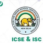 ICSE TUTORS
