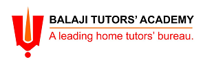 Balaji Tutors Academy|Expert tutors All Over Mumbai,Navi Mumbai,Thane For Home Tuitions Logo
